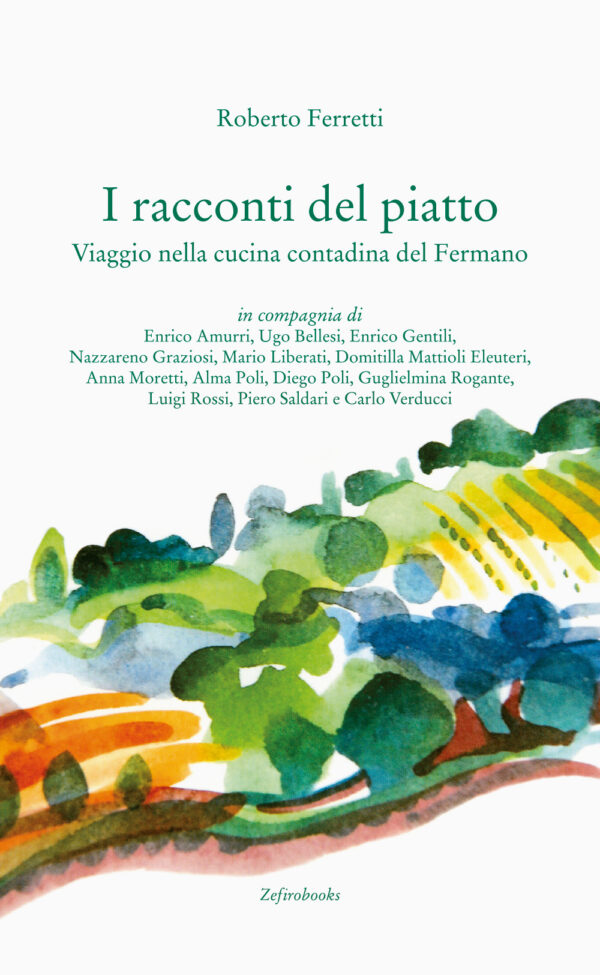 I racconti del piatto