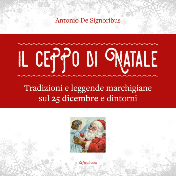 Il ceppo di Natale