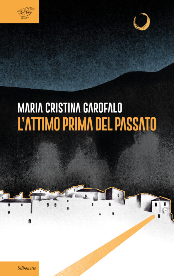 L’attimo prima del passato