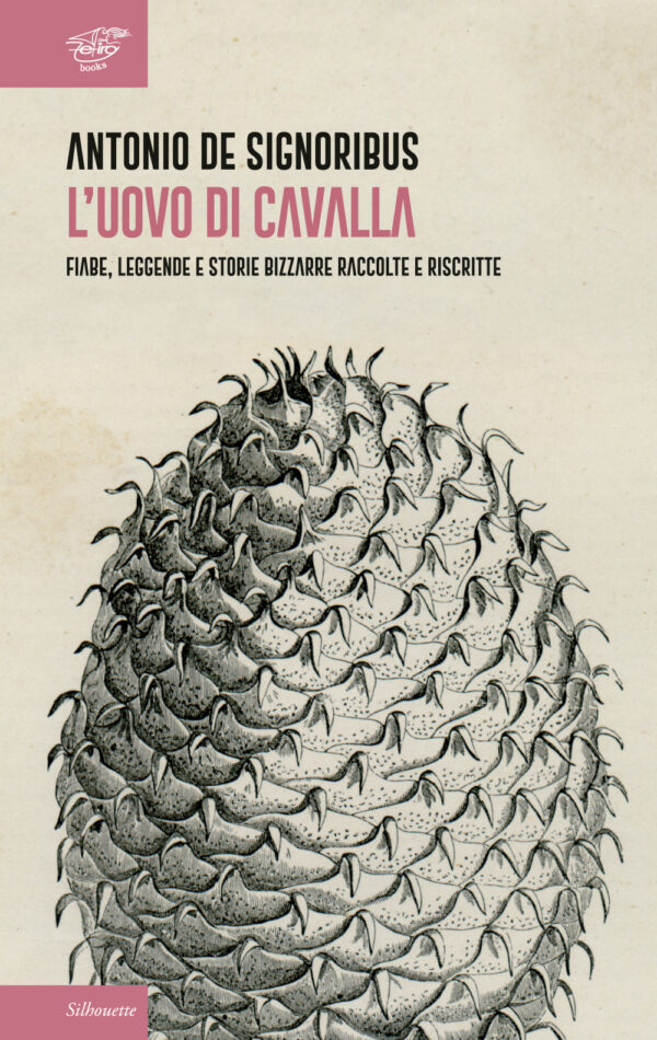L’uovo di cavalla