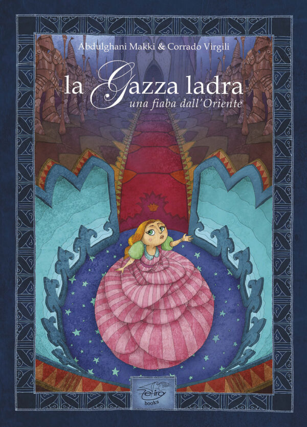 La Gazza ladra