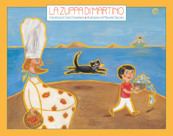 La zuppa di Martino