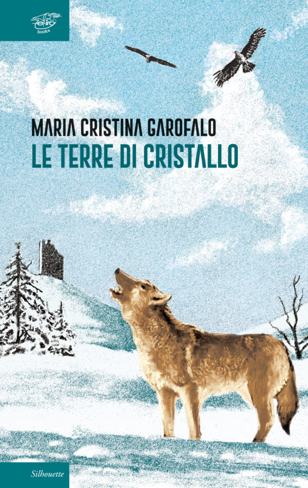 Le Terre di Cristallo