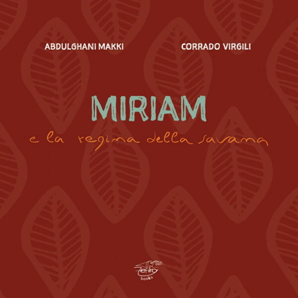 Miriam e la regina della savana