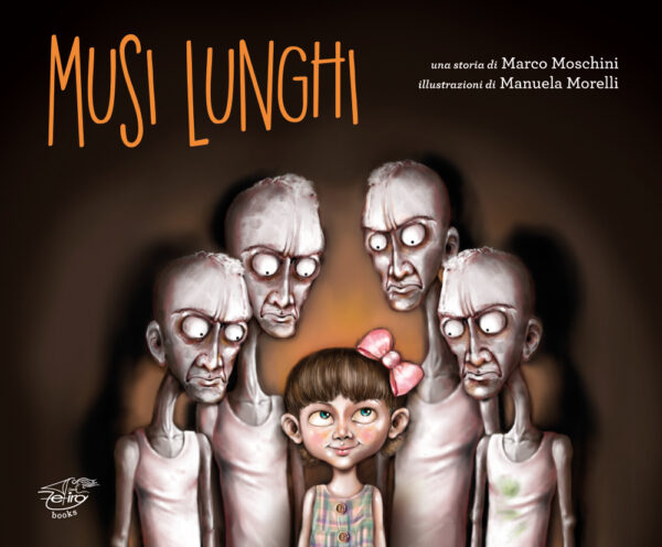 Musi lunghi