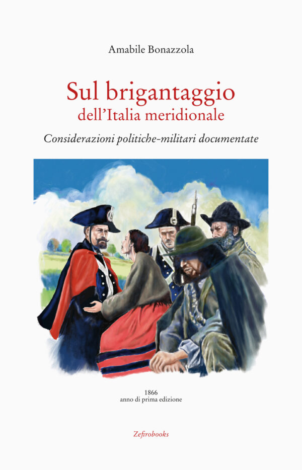 Sul brigantaggio dell'Italia meridionale