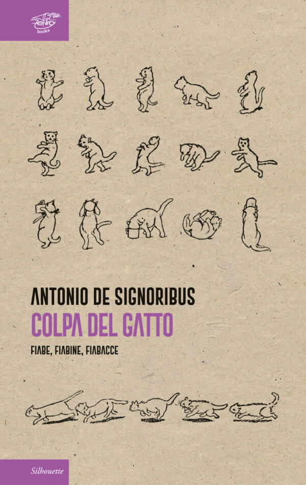 Colpa del gatto