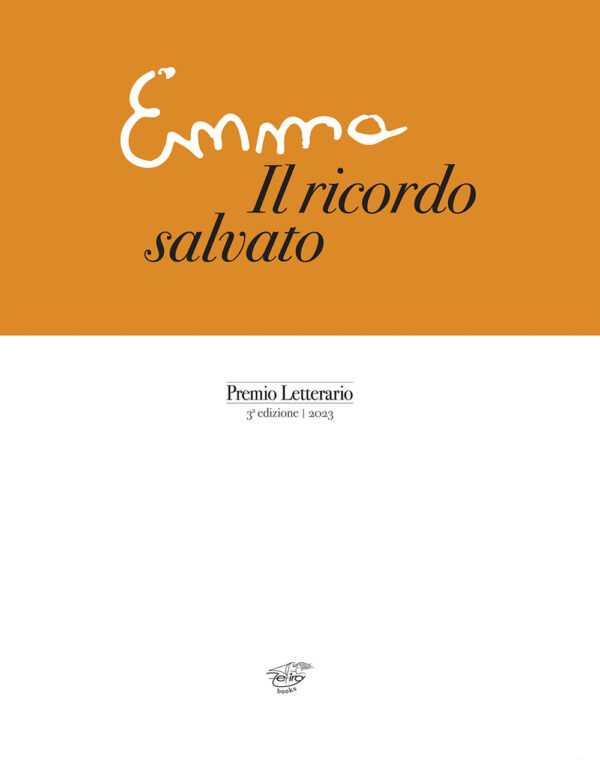 Emma. Il ricordo salvato