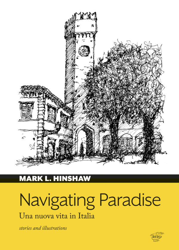 Navigating Paradise