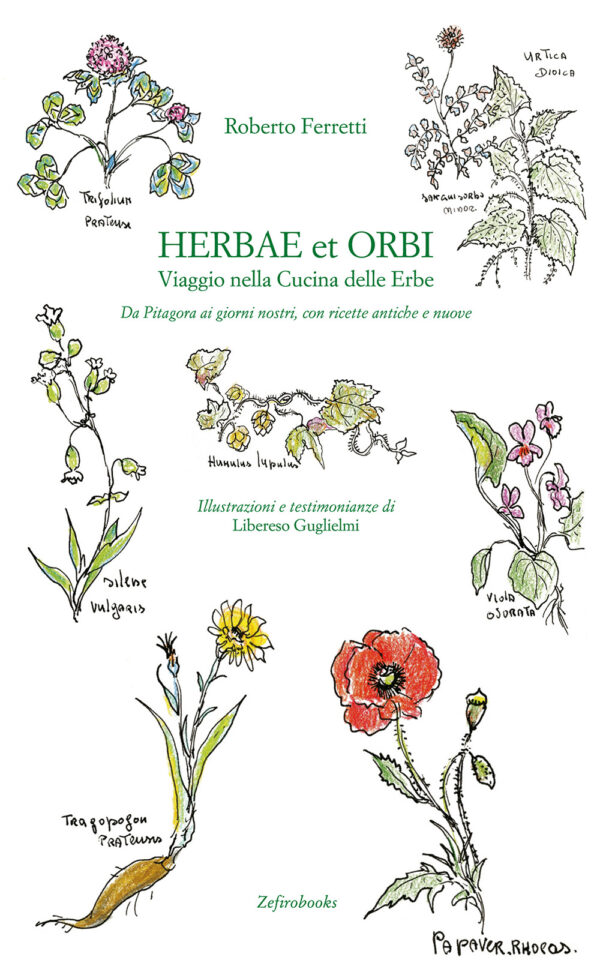 Herbae et Orbi