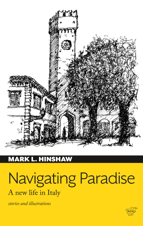 Navigating Paradise